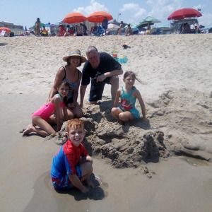 Meet your Posher, Annette